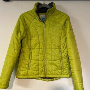 Columbia Women's Medium Powder Lite Jacket